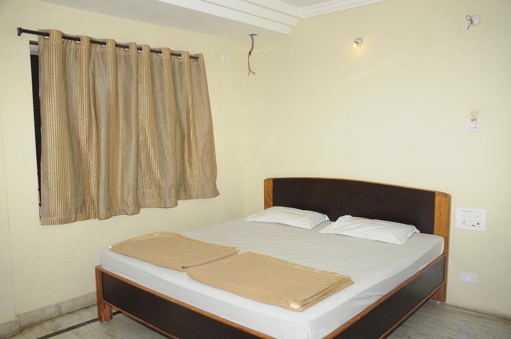 Hotel Agarala Residency Tirupati Camera foto